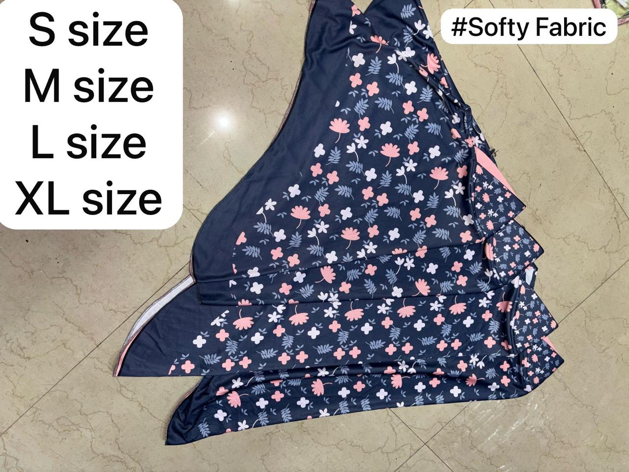Sofy Fabric 2 Wholesale Hashim Exim
